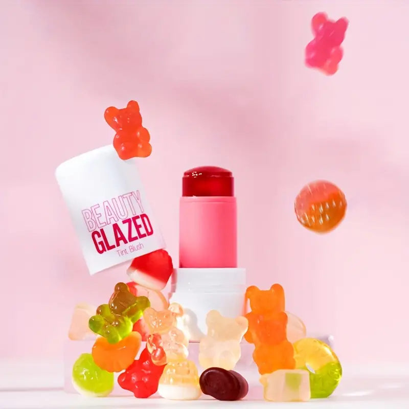 Jelly Tint – Eliges el Estilo Perfecto para tu Look