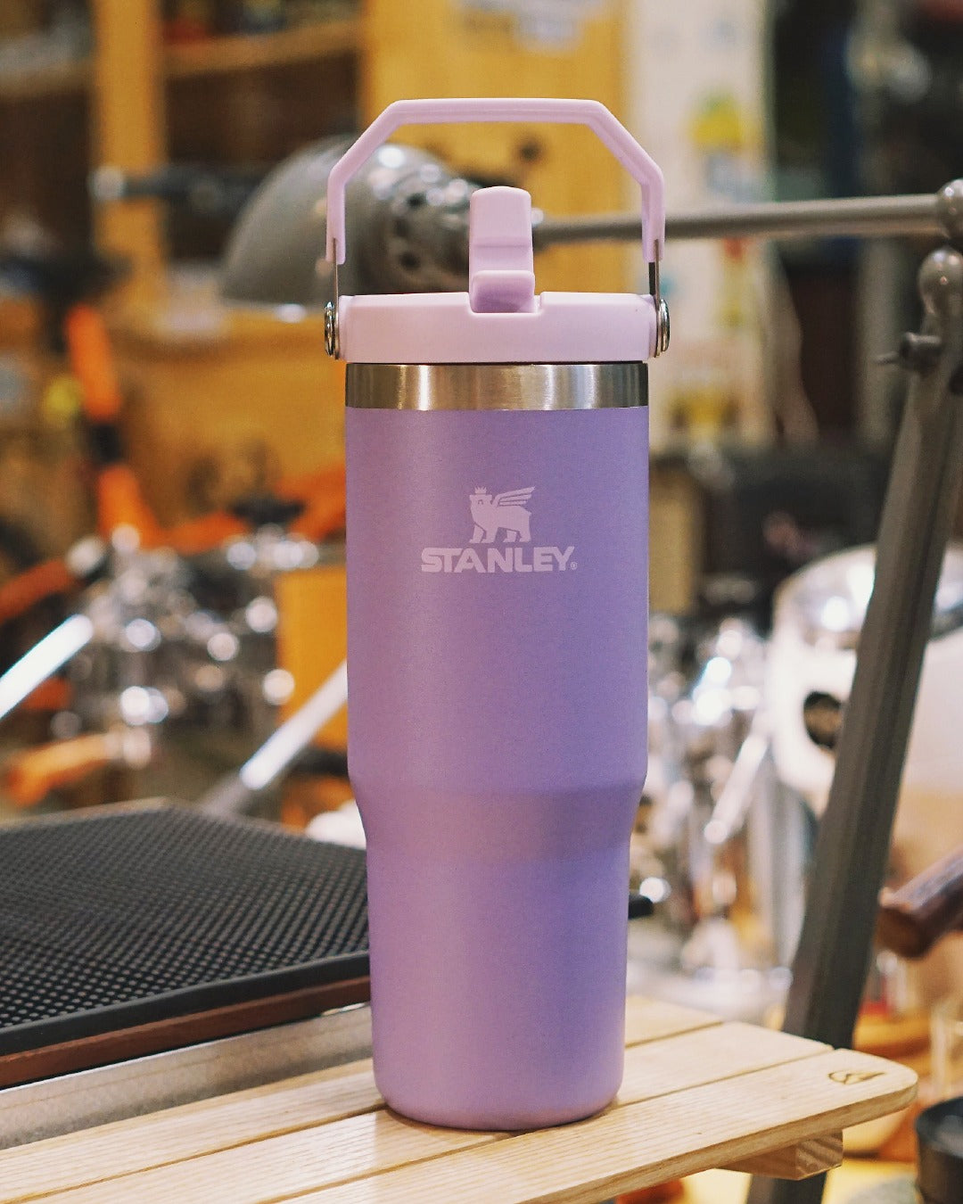 TERMO STANLEY TERMICO 30 OZ