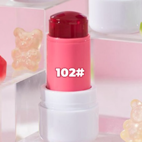 Jelly Tint – Eliges el Estilo Perfecto para tu Look