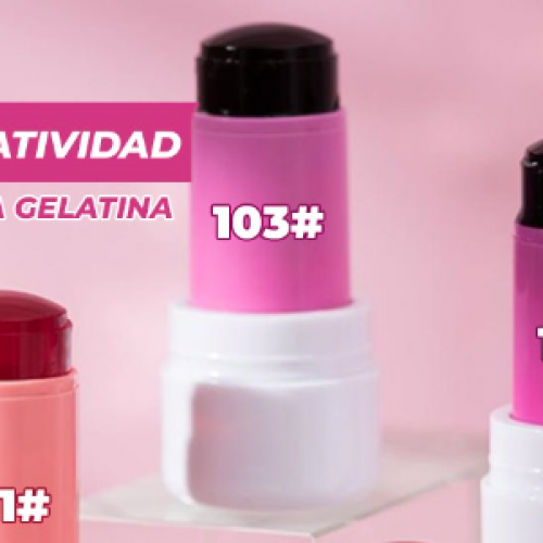 Jelly Tint – Eliges el Estilo Perfecto para tu Look