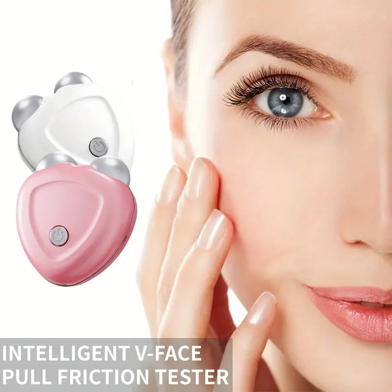 Dispositivo de Rejuvenecimiento Facial
