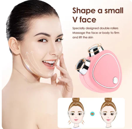 Dispositivo de Rejuvenecimiento Facial