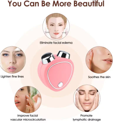 Dispositivo de Rejuvenecimiento Facial