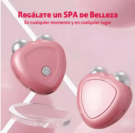 Dispositivo de Rejuvenecimiento Facial