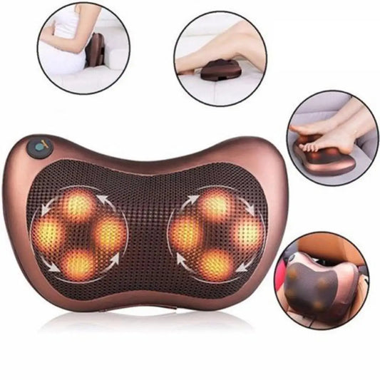 EcoRelax Pillow: Bienestar Sostenible