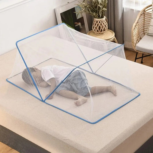 Mosquitera Flex-Fold