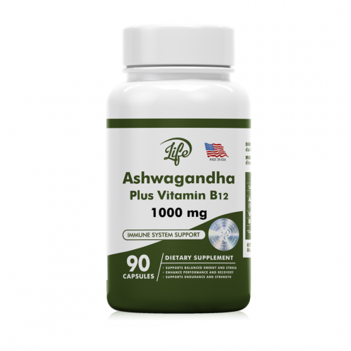 Ashwagandha – El antídoto natural contra el estrés