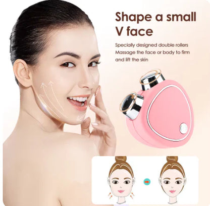 Dispositivo de Rejuvenecimiento Facial