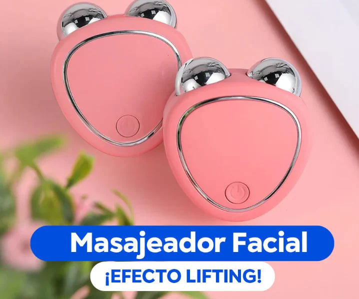 Dispositivo de Rejuvenecimiento Facial