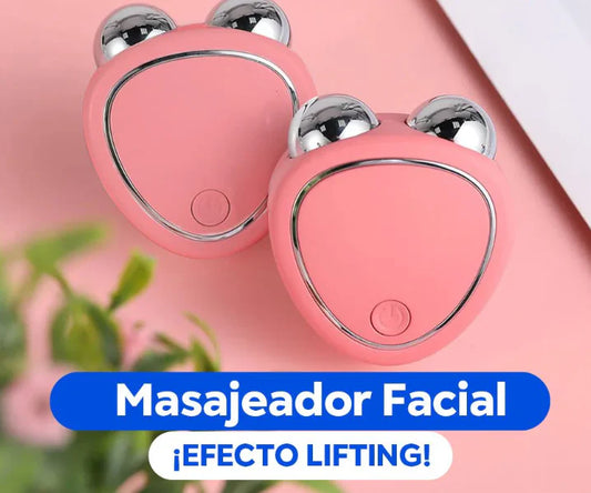 Dispositivo de Rejuvenecimiento Facial