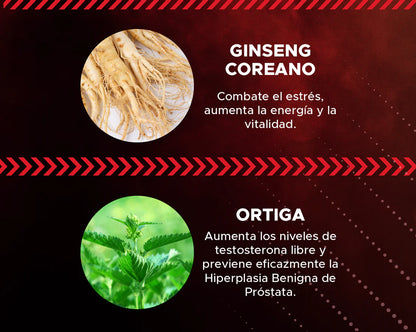 TestoGen Ultra