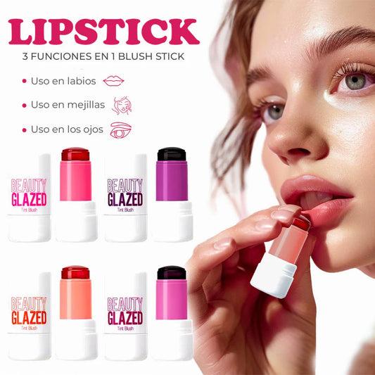 Jelly Tint – Eliges el Estilo Perfecto para tu Look
