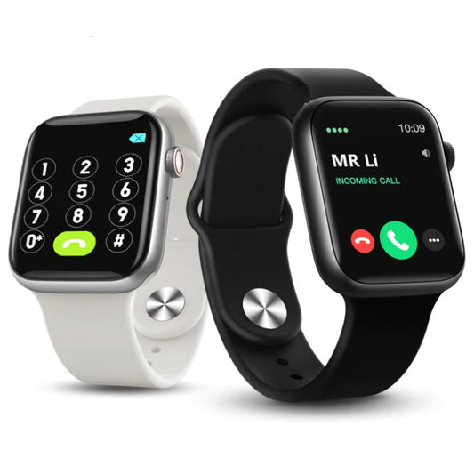 Fitness Smart Watch (Reloj Inteligente)